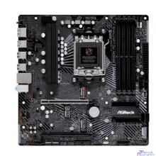 B650M PG LIGHTNING, Socket AM5, AMD B650, 4xDDR5-5200, HDMI+DP, 2xPCI-Ex16, 4xSATA3(RAID 0/1/10), 3xM.2, 8 Ch Audio, 1x2.5GLan, (4+4)xUSB2.0, (3+4)xUSB3.2, (1+1)xUSB3.2 Type-C™, mATX, RTL