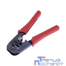 Обжимной инструмент для RJ45/12 HT-568
