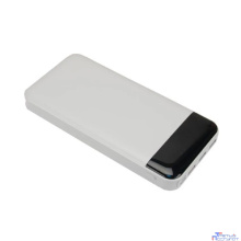 Continent PWB200-971WT Аккумулятор внешний портативный, 20000mAh,Quick Charge 3.0, белый