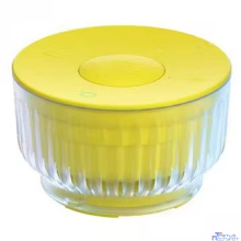SberBoom Mini 2, электрический желтый, модель SBDV-00250Y