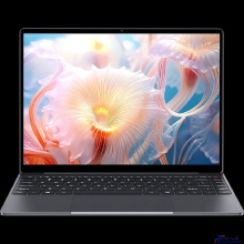 CHUWI CoreBook X [CWI570-321E5N1HDMPX] Grey 14" {(2160x1440  i3 1220P(1.5Ghz)/16384Mb/512SSDGb/ UHD Graphics/Win11Home + мышь}