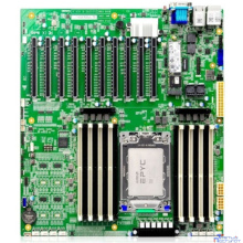 MB Gooxi G2SERO-B-PK2, 1xSP3 AMD EPYC 7001/7002/7003, 16xDDR4 ECC REG, 2xSFF8643, 6* PCI-E 4.0 x8, 4* PCI-E 4.0 x16, M.2 PCIe x4 2280, 2x1GbE LAN i350, IPMI, VGA, COM, 2*USB 3.0, E-ATX