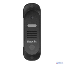 Falcon Eye FE-Push HD (графит) цветная вызывная панель видеодомофона