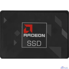 AMD SSD 512GB Radeon R3 R3SL0512G2 SATA 2.5" 6Gb/s, 550/470