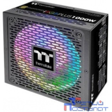 Thermaltake  Toughpower iRGB Plus i RGB PLUS 1000W [PS-TPI-1000F3FDGE-1]