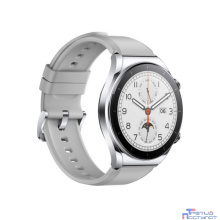 Смарт-часы Xiaomi Watch S1 GL Silver BHR5560GL (760303)