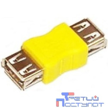 VCOM CA408 Переходник USB 2.0 AF/AF