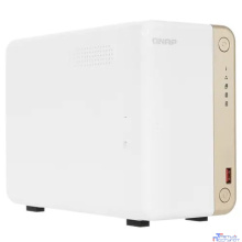 Qnap TS-262-4G 2-bay Сетевое хранилище NAS