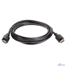 Telecom TCG255-2M Кабель HDMI 19M/M,ver. 2.1, 8K@60 Hz 2m Telecom <TCG255-2M>