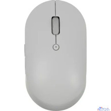 Xiaomi Mi Dual Mode Wireless Mouse Silent Edition (White) Беспроводная мышь [HLK4040GL]