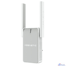 Keenetic Buddy 4 (KN-3211) Mesh-ретранслятор сигнала Wi-Fi N300 с портом Ethernet