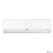 Сплит-система Samsung AR09TXHQASI настенная, до 25м2, 9000 BTU, с обогревом, (комплект из 2-х коробок)