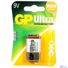 GP 1604AU-5CR1 10/200 Ultra (1604AUA21-5CRSBC1) (1 шт. в уп-ке) крона