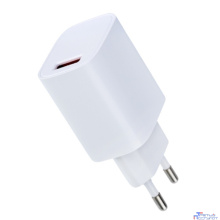Rexant (16-0285) Сетевое зарядное устройство USB 5V, 3 A с Quick charge, белое