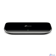 TP-Link TL-SG1008D Настольный коммутатор с 8 гигабитными портами