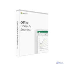 T5D-03347 Office Home and Business 2019 English CEE Only Medialess P6