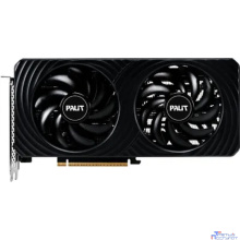 Видеокарта PCIE16 RTX5060 8GB PA-RTX5060 DUAL 8GB PALIT (NE75060019P1-GB2063D)