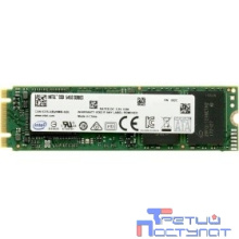 Intel SSD 512Gb M.2 545s серия SSDSCKKW512G8X1