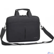 Сумка Continent CC-014 Black {нейлон, до 13,3", черный}