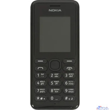 NOKIA 108 TA-1627 DS EAC BLACK (SP01Z07Z1982Y)