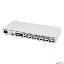 ELTEX MES2411X Ethernet-коммутатор 8 портов 10/100/1000BASE-T, 11 портов 1000BASE-X/10GBASE-R, L3, 110-250 B AC