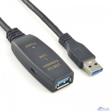 KS-is KS-776-10 Кабель USB 3.2 Gen 1 AM AF 10м активный