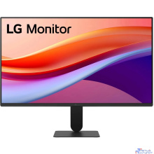 LCD LG 27" 27U411A-B UltraFine черный {IPS 1920x1080 120Hz 16:9 матовая 1500:1 250cd 178/178 D-Sub HDMI}