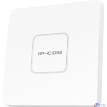 IP-COM W63AP Точка доступа потолочная AC1200, Wave2, MU-MIMO, PoE, 1*RJ45 1Gbit