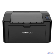 Pantum P2516, Принтер, Mono Laser, А4, 22 стр/мин, лоток 150 листов, USB, черный корпус