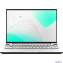 Gigabyte Aero 14 [BMF-72KZBB4SD]  Silver 14"  {OLED  i7-13700H/16Gb/1Tb SSD/RTX4050 6Gb/DOS}