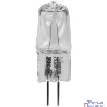 ЭРА C0039280 Лампочка галогенная G4-JCD-40W-230V-CL G4 40Вт капсула теплый белый свет
