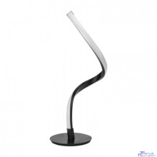 Rexant 609-029 Светильник декоративный Spiral Duo, LED, 2Вт, 3000К, 5В, черный