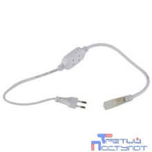 ЭРА Б0004967 Шнур питания для светодиодной ленты 220В LS-power cord-220-3528