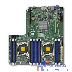 Supermicro Материнские платы Supermicro Материнские платы