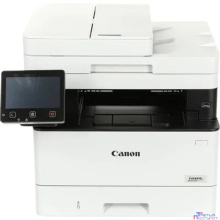 Canon i-SENSYS MF453dw (5161C007) {ч-б лазерный, А4, 40стр./мин., 600x600, 1024Мб, Wi-Fi,USB , дупл.}