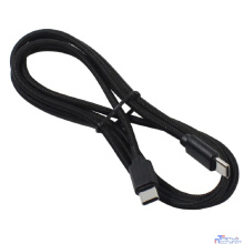 5bites Кабель TC202-612B TYPE-C / CM-CM / 60W / 1.2M / BLACK