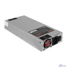 Exegate EX282929RUS Серверный БП 700W ExeGate <ServerPRO-1U-700ADS> APFC, унив. для 1U, 24pin,2x(4+4)pin,5xSATA,4xIDE