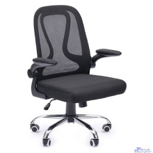 Офисное кресло Chairman CH650 черный (7162908)