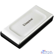 Kingston Portable SSD 2TB USB-C SXS2000/2000G XS2000 1.8" серый