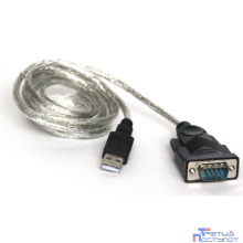 KS-is KS-141 Адаптер USB на порт RS-232 FTDI chip, Haize