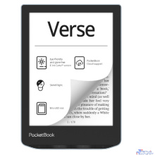 Электронная книга PocketBook 629 Verse Bright Blue