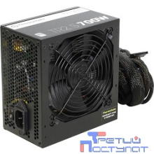 Thermaltake TR2 S 700W [PS-TRS-0700NPCWEU-2]  / APFC / 80+
