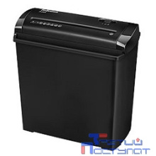 Fellowes Шредер Powershred P-25S FS-47010(01) {DIN P-1, 7 мм, 5лст, 11 лтр}