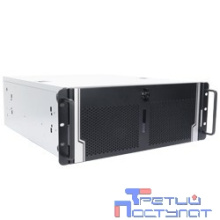 Корпус Inwin IW-R400-01N /USB3.0*2/Rear fan 8025mm 4200RPM*2/Front fan 8025mm 4200RPM*2/Front door/Air filter for front door [6131851]