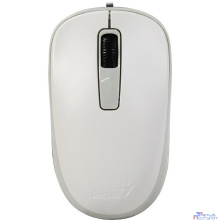 Genius DX-125 White USB [31010011401]