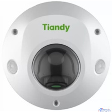 Tiandy Pro TC-C32PS I3/E/Y/M/H/2.8/V4.2 2.8-2.8мм корп.:белый IP Камера видеонаблюдения