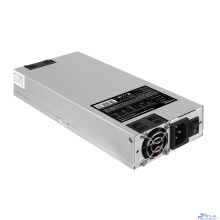 Exegate EX264627RUS Серверный БП 350W Exegate <ServerPRO-1U-350DS> унив. для 1U, 24pin, (4+4)pin,4xSATA,2xIDE
