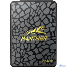 Apacer SSD 120GB AS340 AP120GAS340G-1 {SATA3.0}
