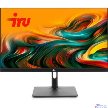 IRU 23ID [1994775] Black 23.8" {Full HD i3 12100/8Gb/ SSD256Gb /UHDG 730 /noOS}