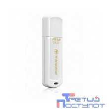 Transcend USB Drive 64Gb JetFlash 730 TS64GJF730 {USB 3.0}